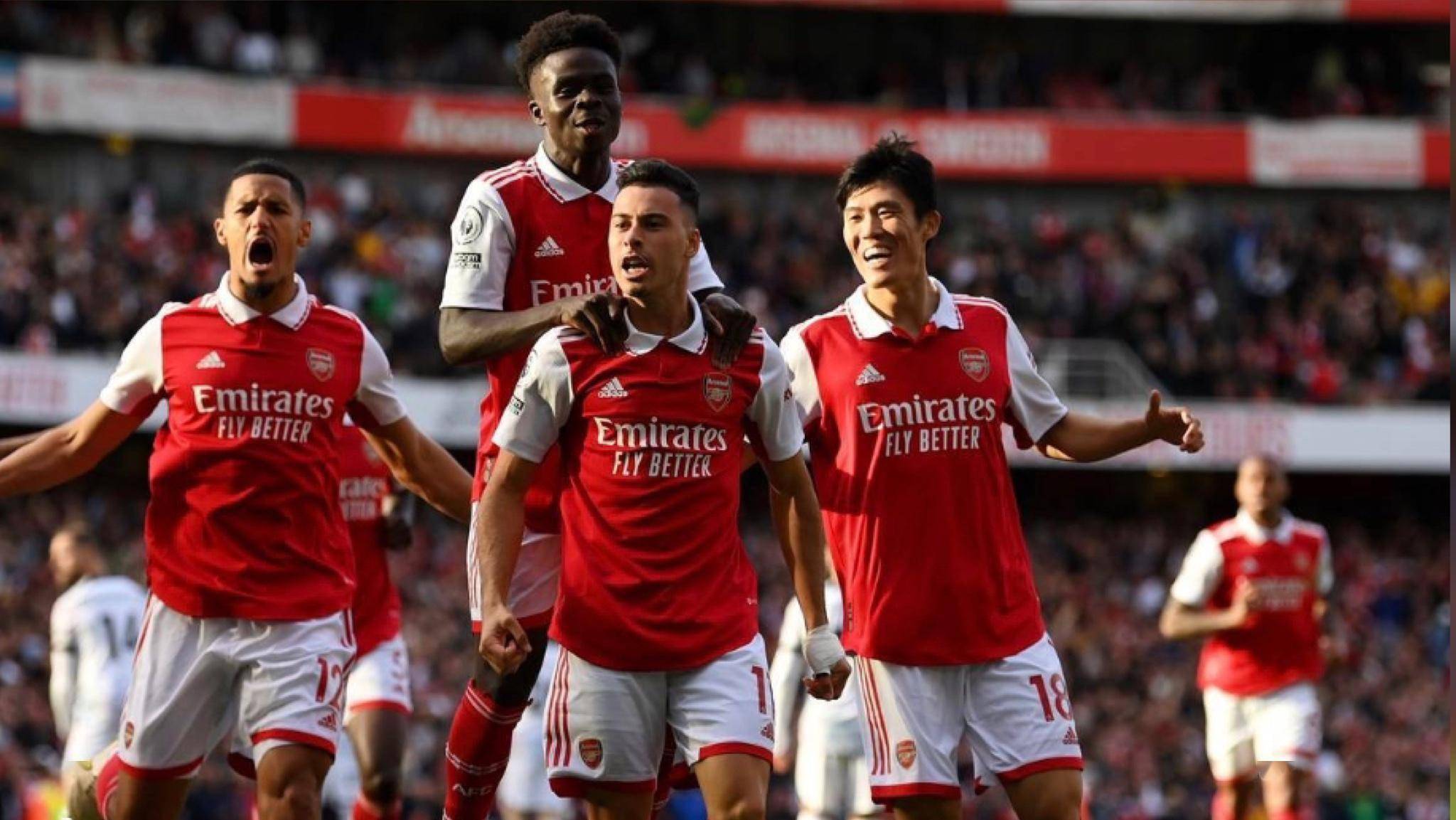 欧冠:阿森纳VS马德里竞技 最新赛前全方位分析带比分推荐