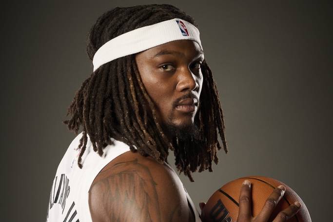 杨瀚森危险!开拓者官宣罗威已从发展联盟回归